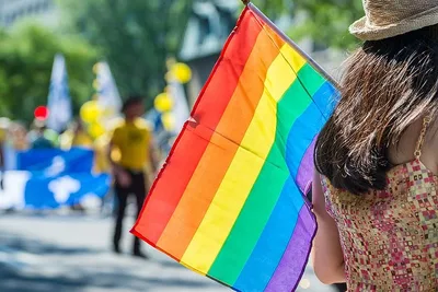 Christians must bring encounter with Christ to those with sexuality or gender troubles, Marquette bishop says