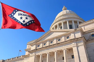 Mike Huckabee, Family Values Group Warn Arkansans against Voting to Legalize Marijuana