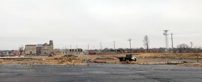 One year later, Mayfield slowly coming back after tornado | Baptist Press