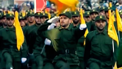 Hezbollah Warns Its Missiles Can Reach Anywhere in Israel