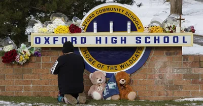 Parents charged in Michigan school shooting