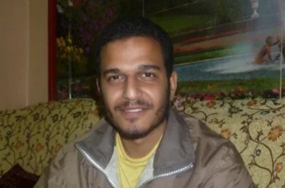 Egypt releases Coptic Christian activist after 2 years in pretrial detention