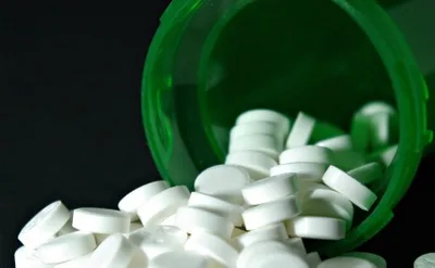 Opioid Abuse Fuels Rising Level of U.S. Drug Overdose Deaths