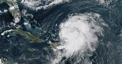 Hurricane Ernesto forecast to intensify as it approaches Bermuda