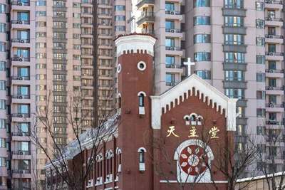 Report: Some Chinese Pastors Have Been Ordered to Promote the Government From the Pulpit