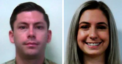 National Guardsmen, Border patrolman die in Texas helicopter crash