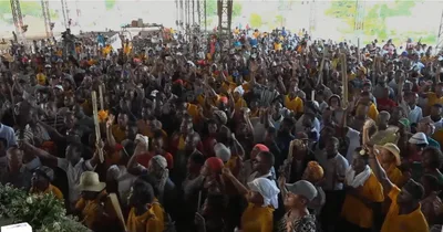 Boston Pastor’s Family Trapped in Haiti amid Violence and Civil Unrest