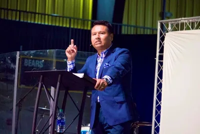 Georgia Hispanic churches grow in unity during pandemic | Baptist Press