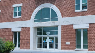 VA School District Still Fighting to Oust Christian Teacher Who Opposes Trans Policy: 'It's Lying to a Child'
