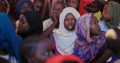 Sudanese Paramilitary Force Claims It Will Accept Ceasefire