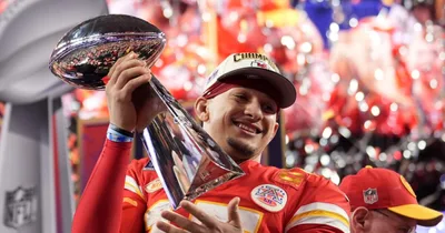 Kansas City Chiefs Are Back-to-Back Super Bowl Champs