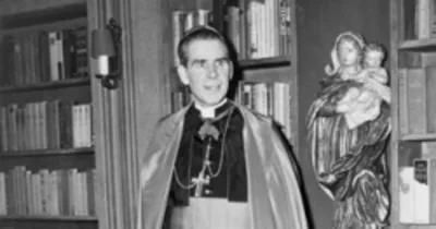 Vatican theologians acknowledge Archbishop Sheen miracle