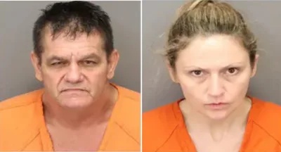 Pastor, wife who used addiction recovery center as front, convicted of multimillion dollar retail theft