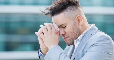 DR. DAVID JEREMIAH: Could Self-Centeredness Be a Sign of the Coming Tribulation?