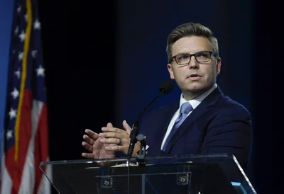 FIRST-PERSON: What's next for the ERLC? | Baptist Press