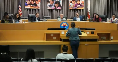 DOJ Investigates Gender Ideology in California Schools