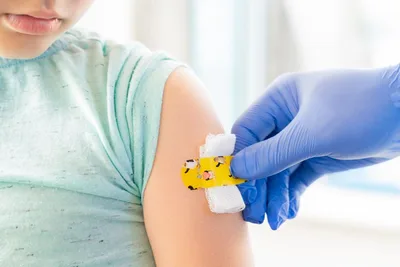 Madison decries harsh mischaracterization of COVID-19 vaccine clinic decision
