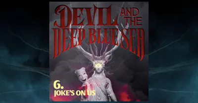 The Joke’s on Us