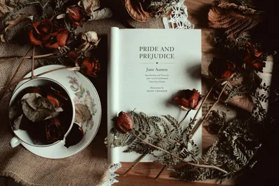 A Truth Universally Acknowledged: Blessed Are the Peacemakers