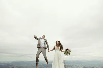 Is 27 the 'Ideal Age' For Getting Married and Starting a Family? Most People Think So - RELEVANT