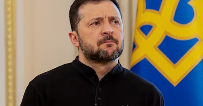 Zelenskyy, Trump verbally spar after U.S.-Russia meeting
