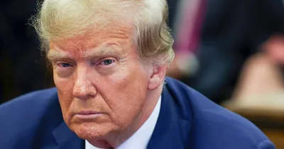 Appeals court judge denies Trump’s motion to delay more than $454 million penalty