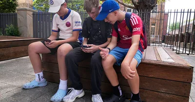 Australia Starts World-First Social Media Ban for Minors