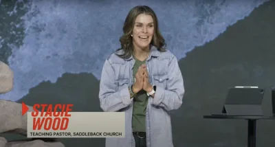 Saddleback Church Deemed “Not in Friendly Cooperation” with SBC