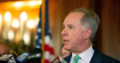 GOP lawmakers in Wisconsin work to legalize medical marijuana