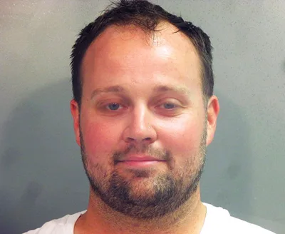 Reality TV's Josh Duggar Gets 12 Years in Child Porn Case