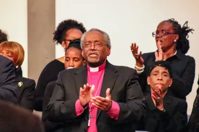 Amid Cries for Church Unity Post-Election, Some Christians Say ‘Not So Fast’