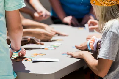 Australian Churches Show Gains in Child Safeguarding Policies, Survey Finds