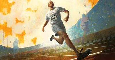 Eric Liddell’s Legacy Still Tracks, 100 Years Later