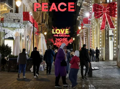 Unsettling Advent 2024, Day 15