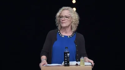 Bethel Church Co-Pastor Beni Johnson, Wife of Pastor Bill Johnson, Passes on to Her Eternal Home