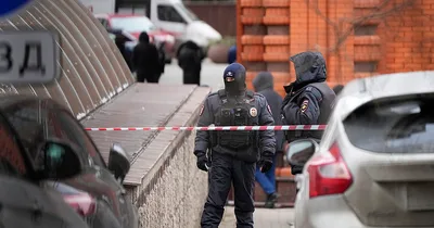 Alleged Pro-Kremlin Crime Boss Killed in Moscow Explosion