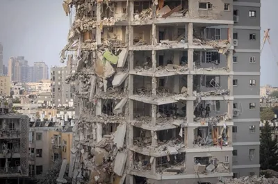 6 Reasons for Israel’s Strike Based on Just War Theory