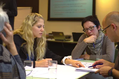 310 Faith-Based Organizations Recognized as ‘Best Christian Workplaces’