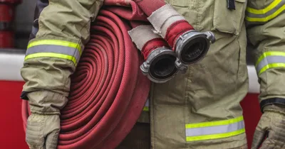 Investigators Say Fire That Destroyed Century-Old Ohio Church Was Arson