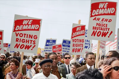 A Continuing Assault on Democracy
