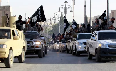 Family of female ISIS Leader Say She Sexually Tortured Her Own Children