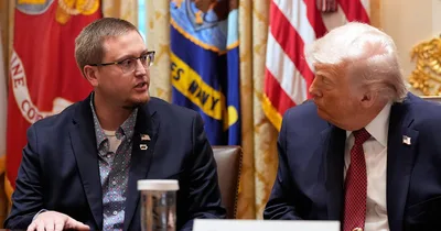 Trump debuts $12B boost for farmers hurt by China trade