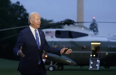 Biden: Senate Filibuster Change On Debt A 'Real Possibility'