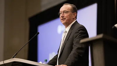 YEAR IN REVIEW: Top 12 most-read stories in 2024 | Baptist Press