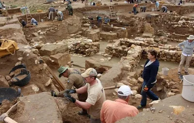 The scientific meltdown over a controversial discovery of 'biblical Sodom'