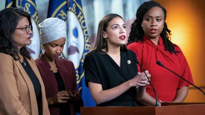 No Deal: House Stalls Infrastructure Vote as Progressives Won't Budge on $3.5 Trillion Social Welfare Bill