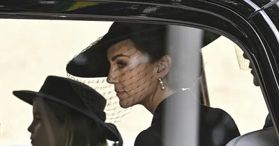 Kate Middleton Announces Cancer Diagnosis