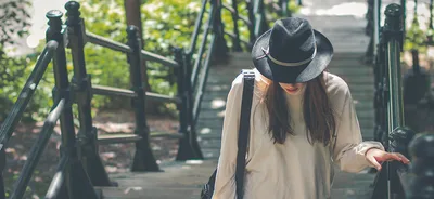 What to Do When You Don’t Feel Like You’re Making a Difference