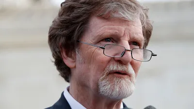 Supreme Court: Colorado Ridiculed Jack Phillips' Faith