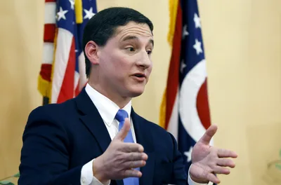 Josh Mandel Runs Ohio GOP Senate Campaign ‘Through Churches’